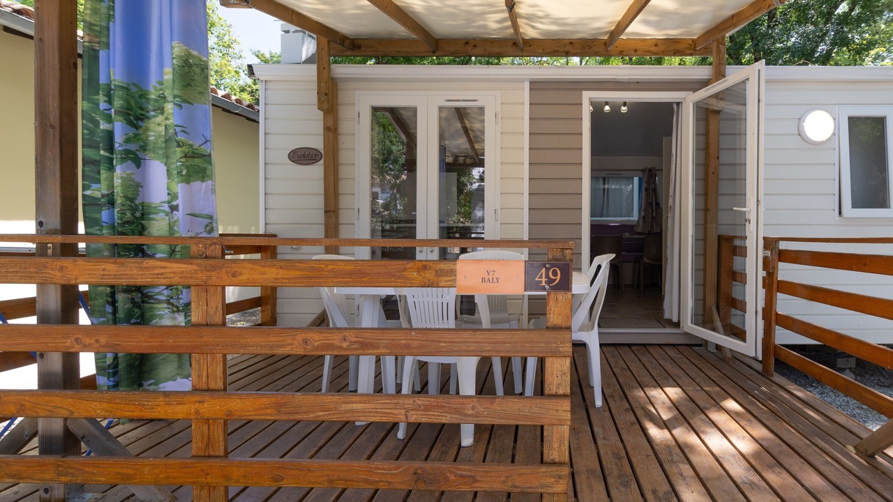 Photo of Outdoor in Lavilledieu