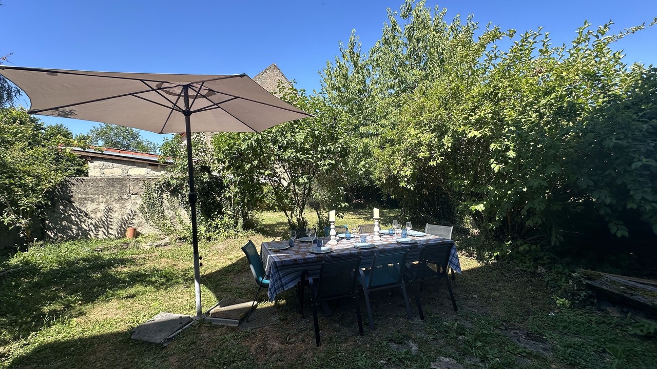 Photo of Outdoor in Creuzier-le-Vieux