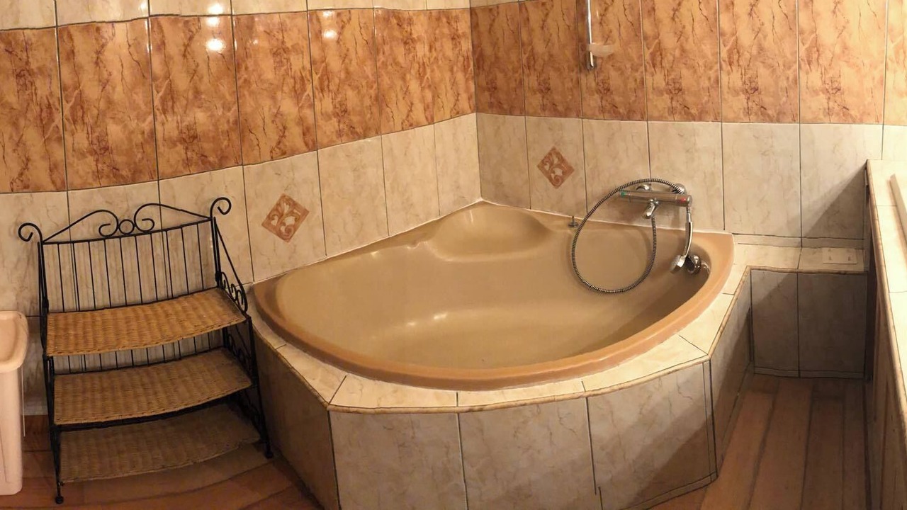Photo of Bathroom in Bois-d'Amont