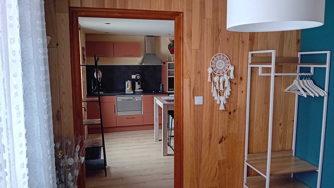 Photo of Bedroom in Saint-Antoine