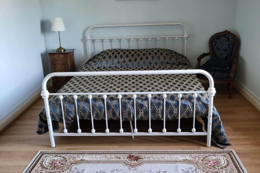 Photo of Bedroom in Saint-Just-d'Avray