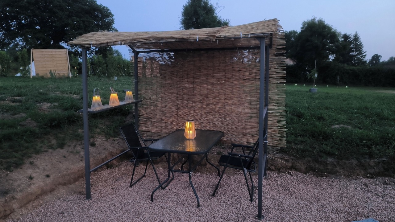 Photo of Outdoor in Lapalisse