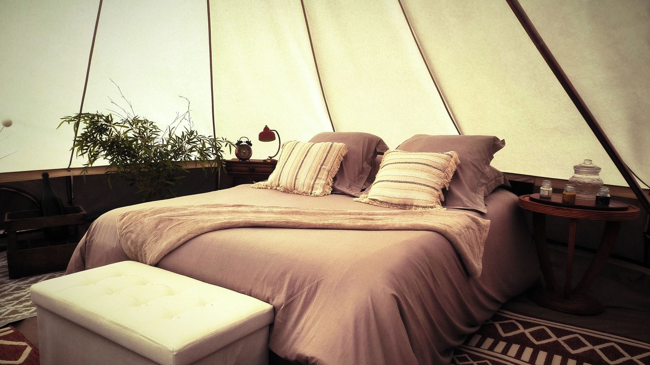 Photo of Bedroom in Lapalisse