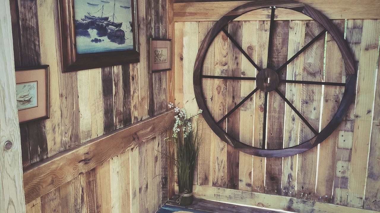 Photo of Bathroom in Lapalisse