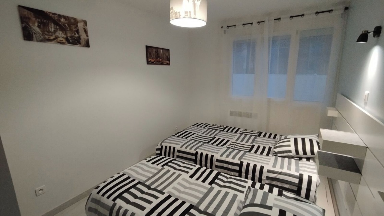 Photo of Bedroom in Saint-Maurice-l'Exil
