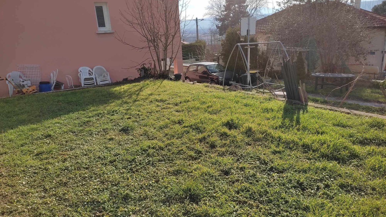 Photo of Outdoor in Saint-Maurice-l'Exil