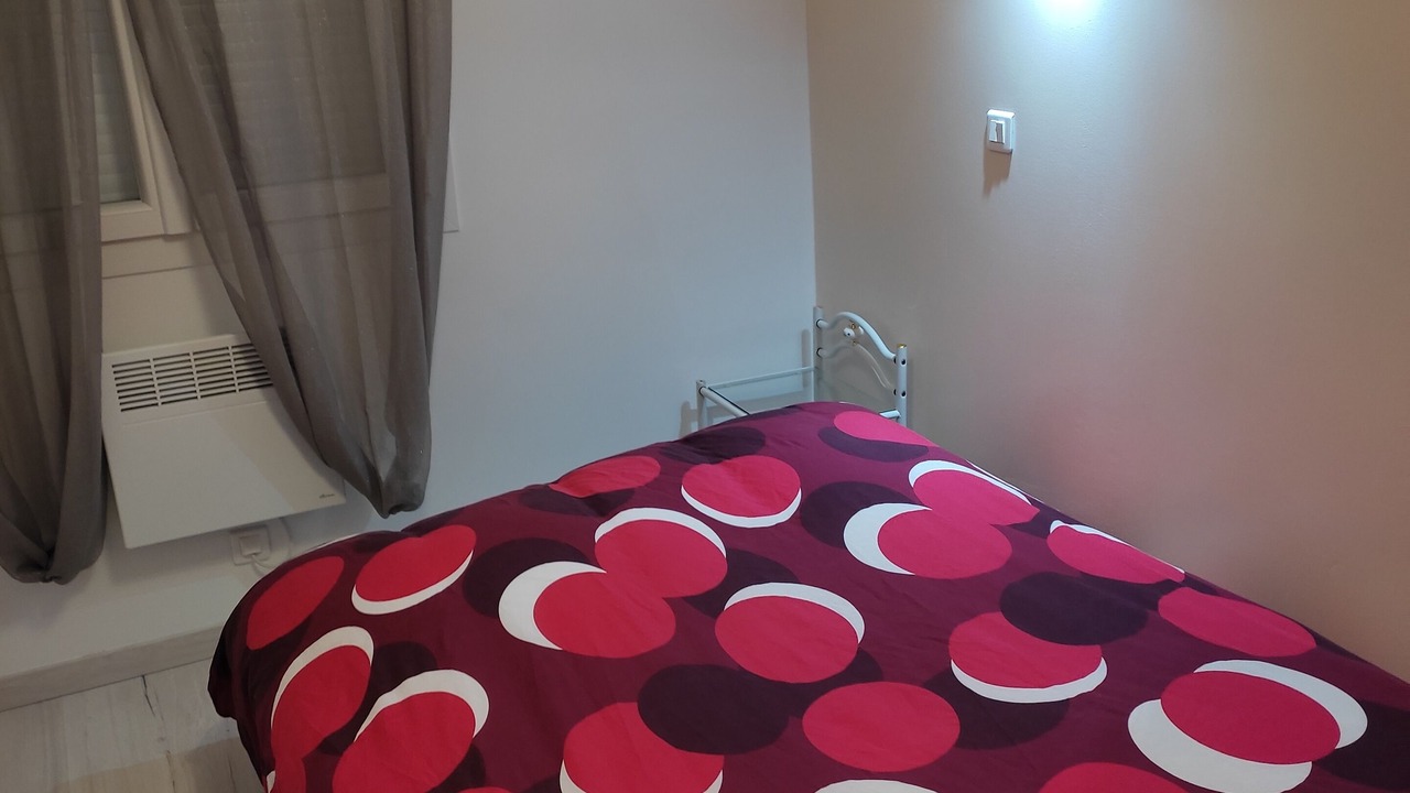 Photo of Bedroom in Saint-Maurice-l'Exil