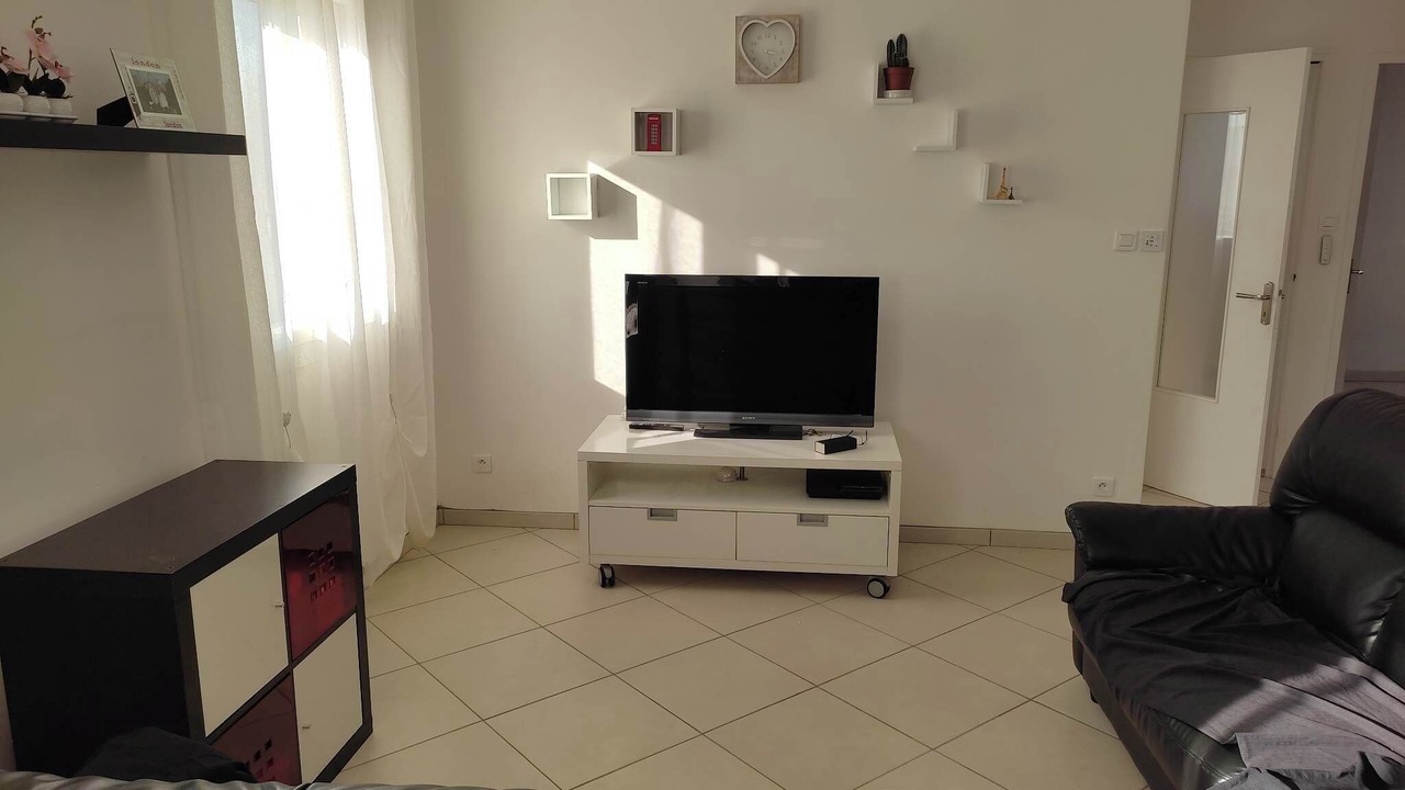 Photo of Livingroom in Saint-Maurice-l'Exil