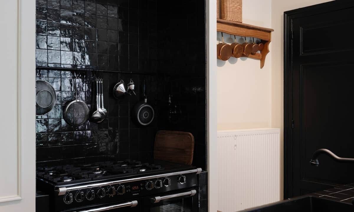 Photo of Kitchen in Vittel