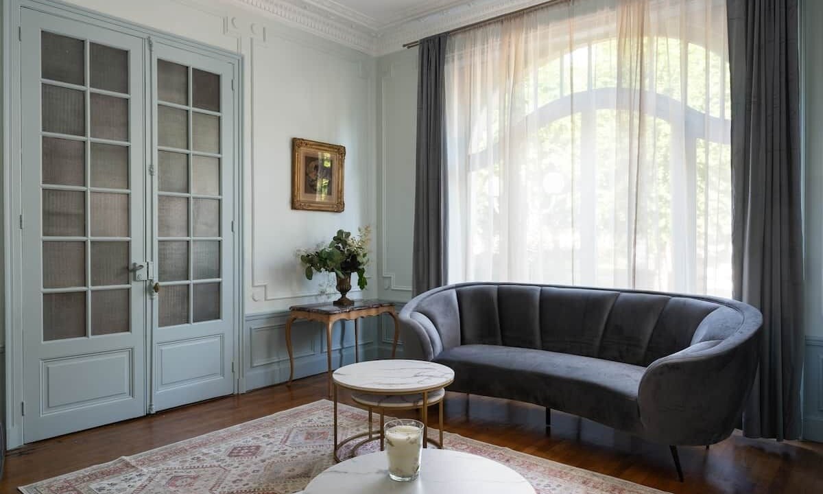 Photo of Livingroom in Vittel