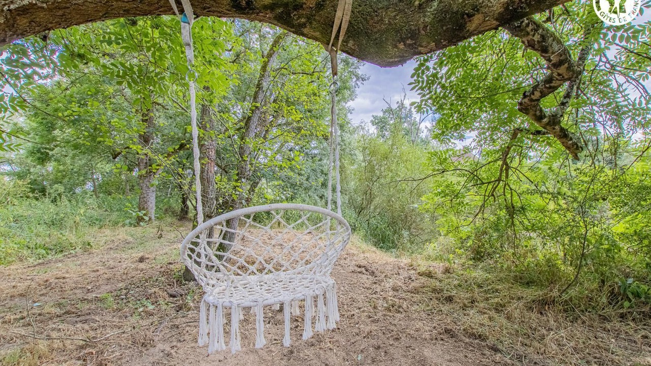 Photo of Outdoor in Volesvres