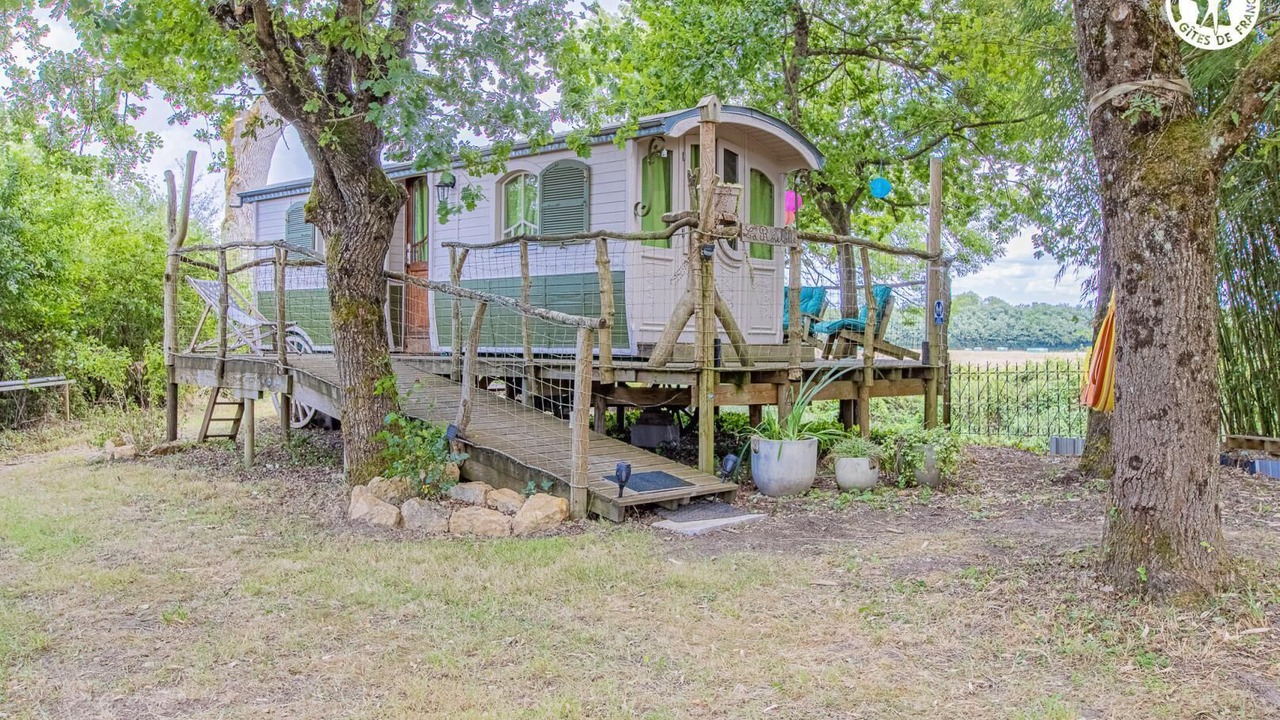 Photo of Outdoor in Volesvres