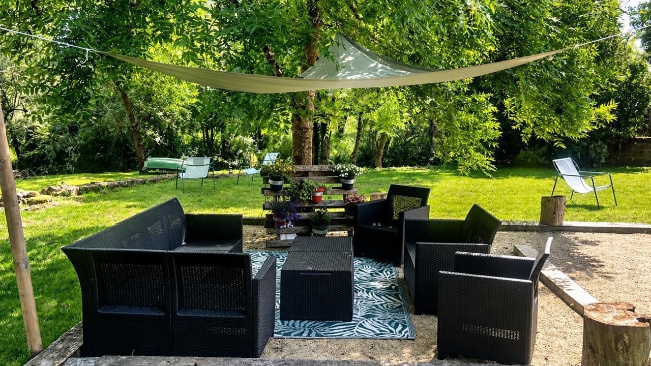 Photo of Outdoor in Volesvres