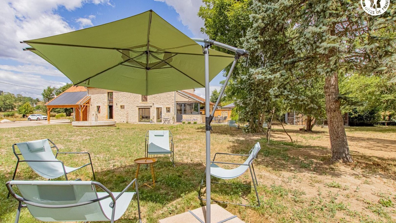 Photo of Patio Balcony in Volesvres