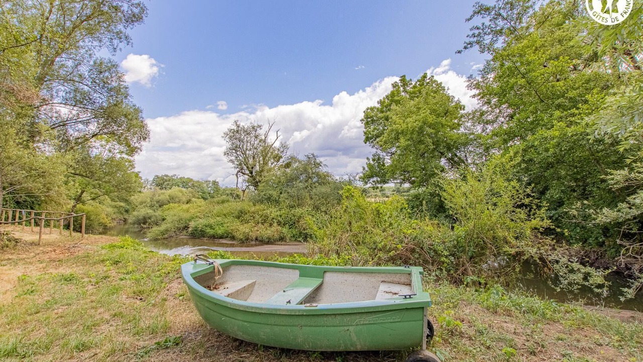 Photo of Outdoor in Volesvres