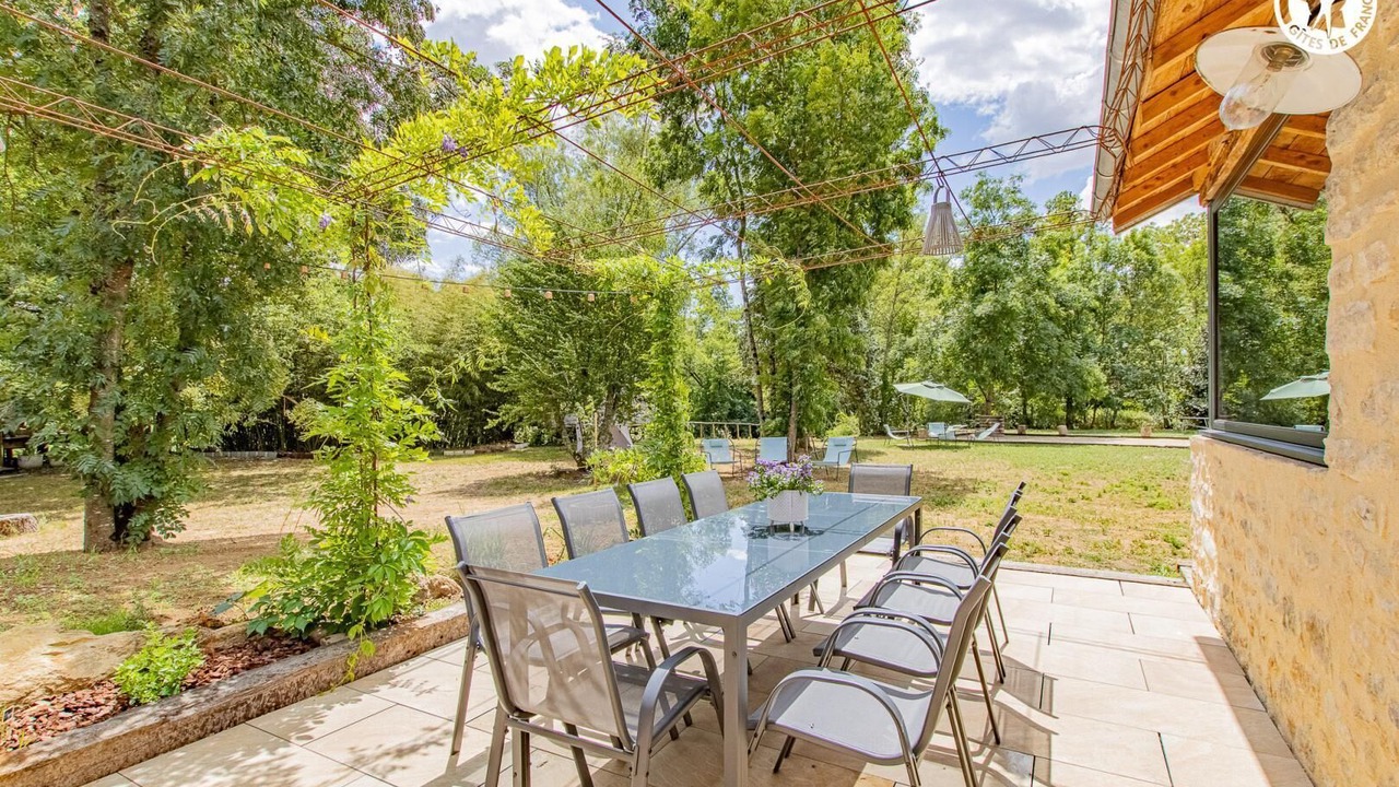 Photo of Outdoor in Volesvres