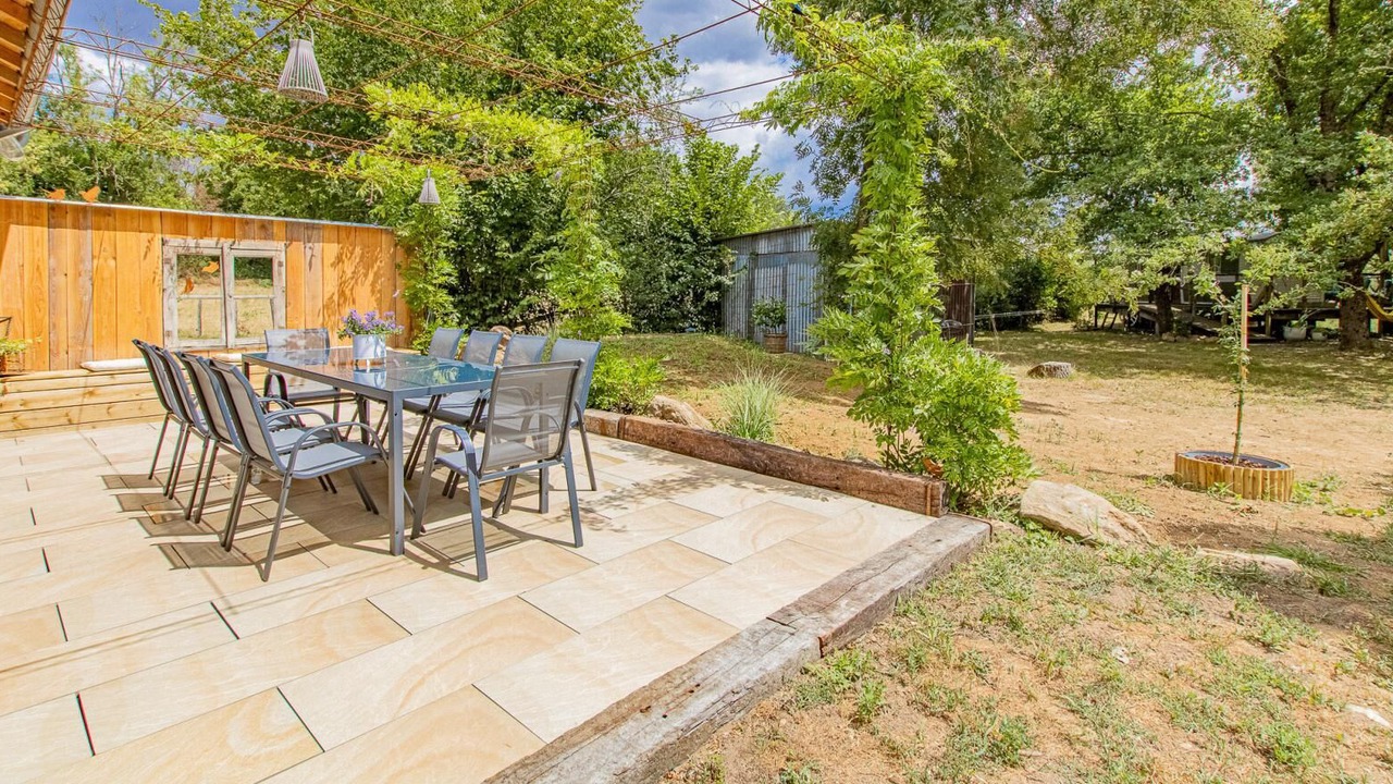 Photo of Outdoor in Volesvres
