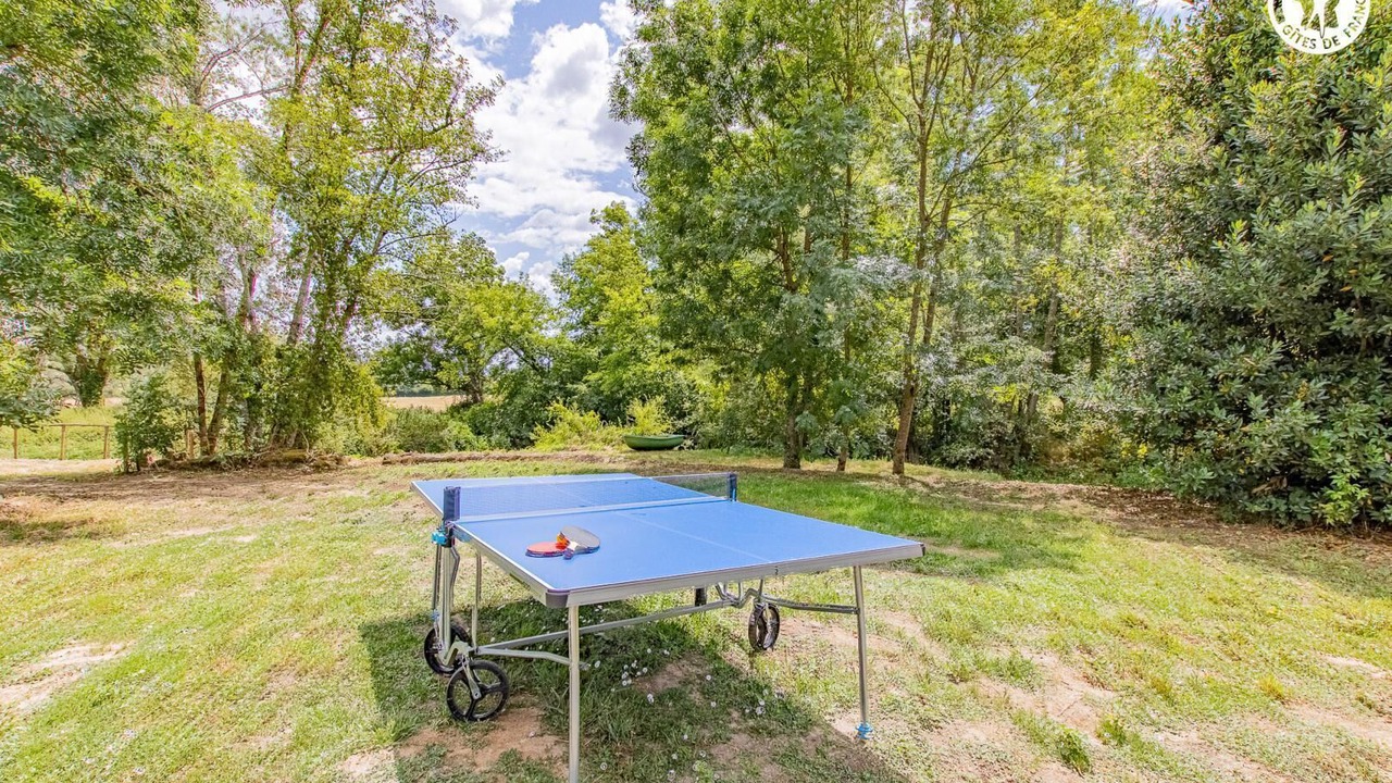 Photo of Outdoor in Volesvres