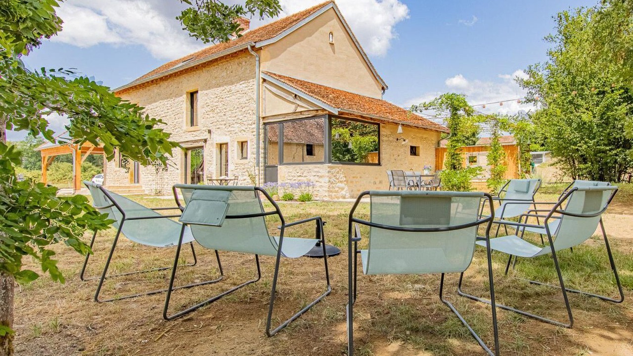 Photo of Outdoor in Volesvres
