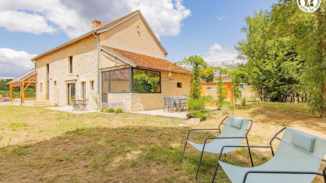 Photo of Outdoor in Volesvres