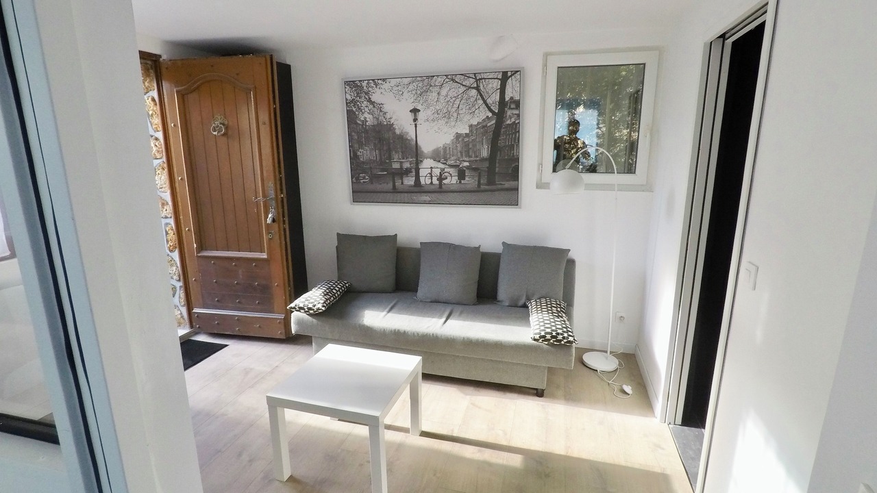 Photo of Livingroom in Bievres