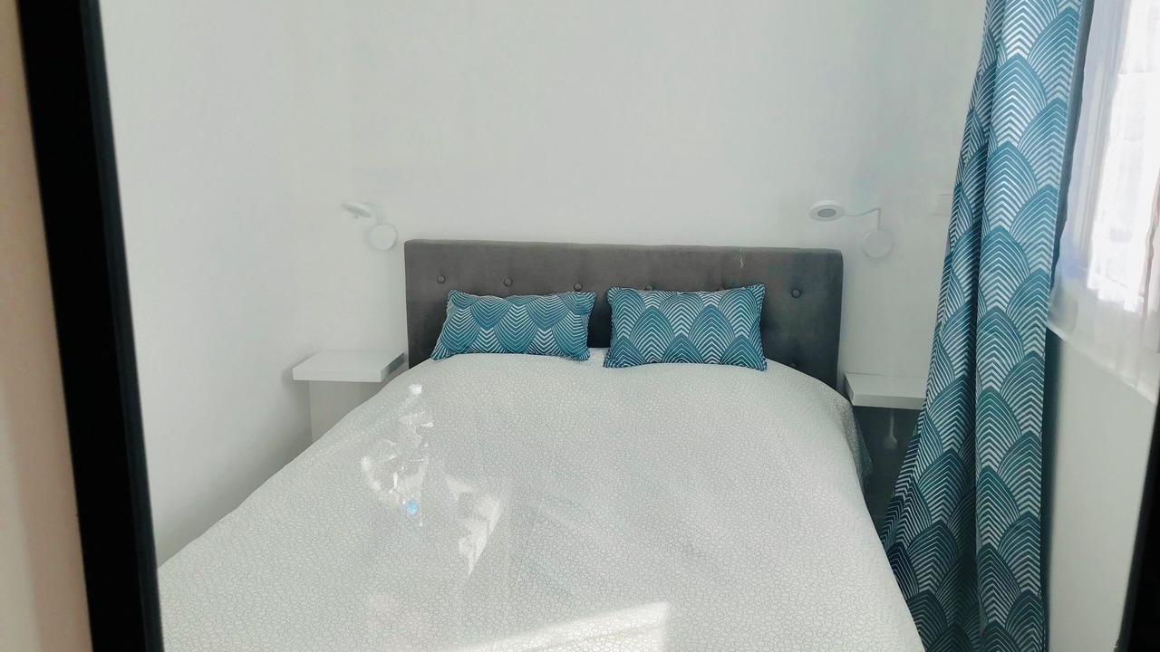 Photo of Bedroom in Bievres