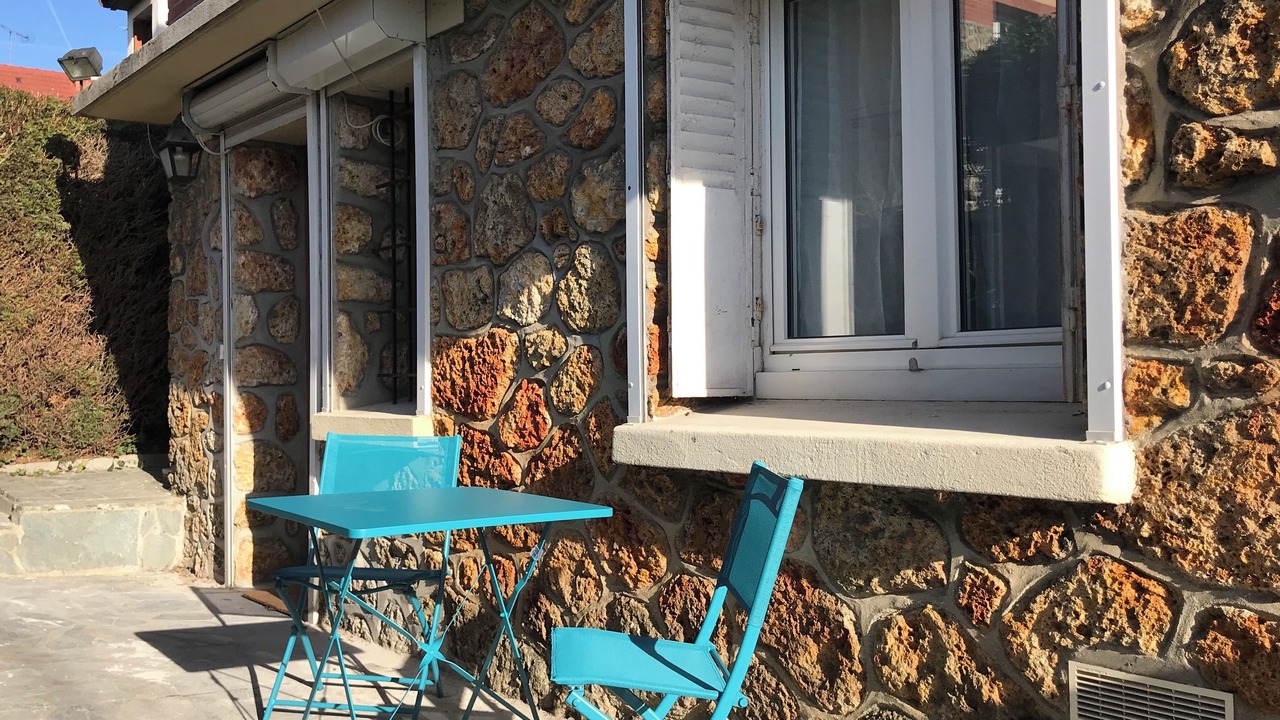 Photo of Outdoor in Bievres