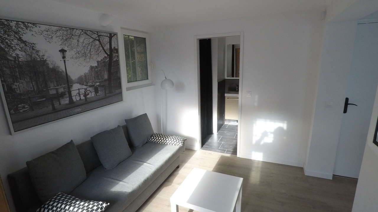 Photo of Livingroom in Bievres