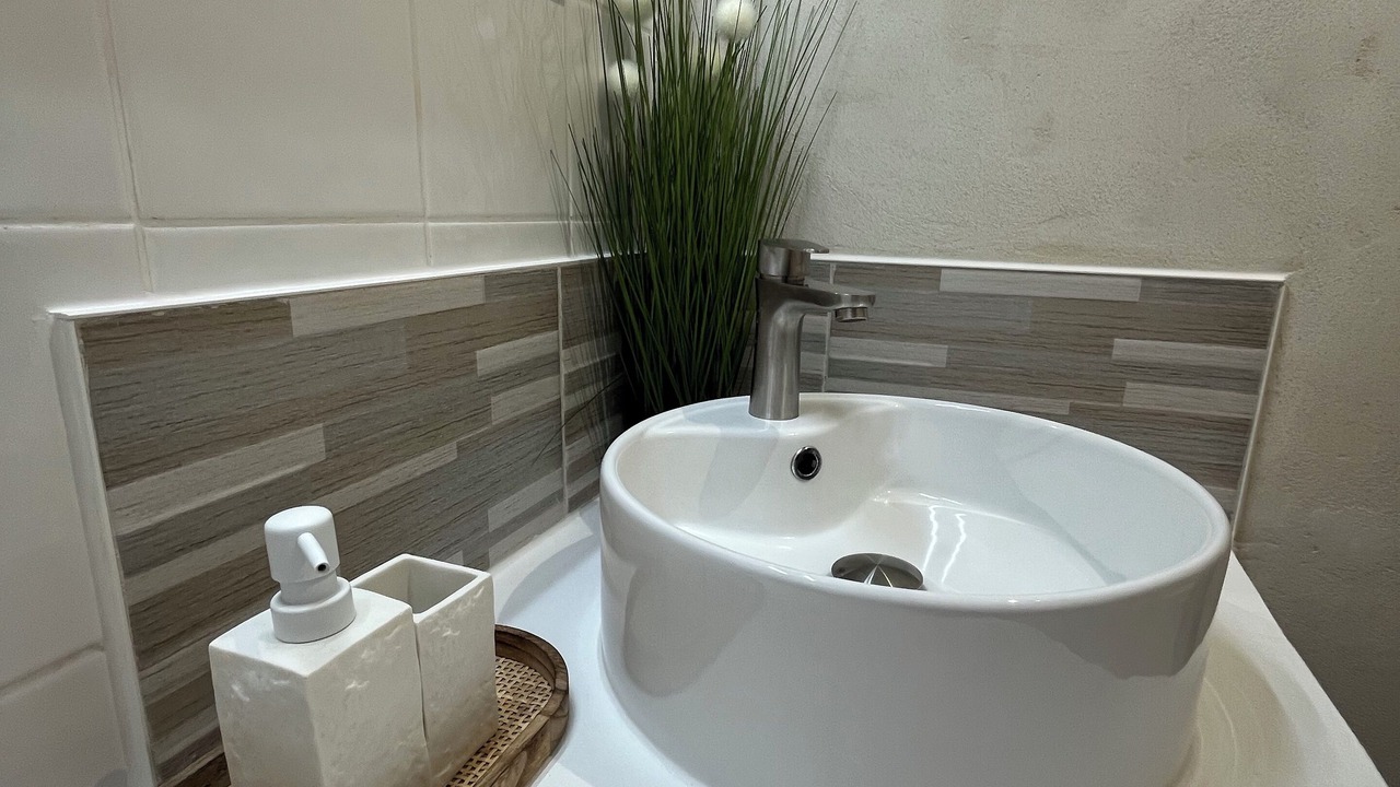 Photo of Bathroom in Dompierre-sur-Besbre