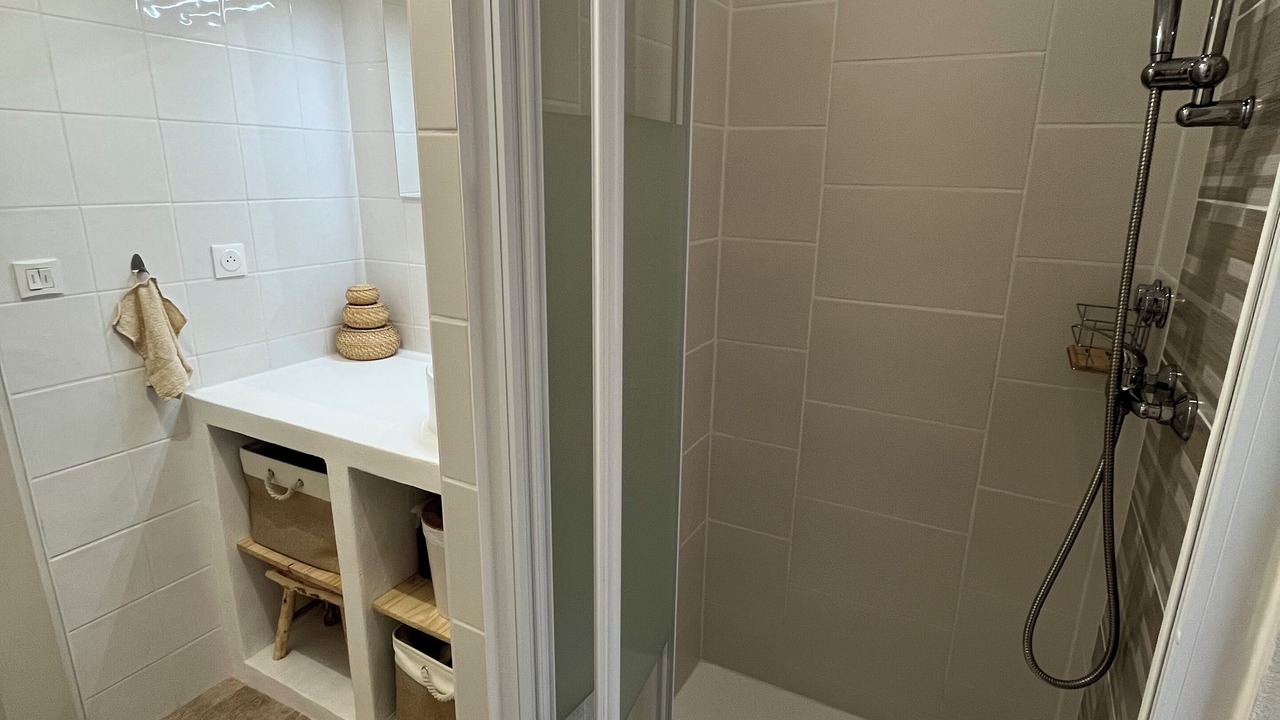 Photo of Bathroom in Dompierre-sur-Besbre