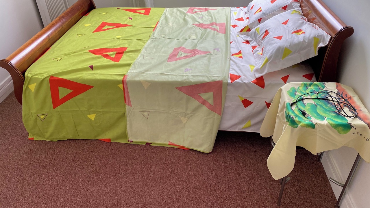 Photo of Bedroom in Athis-Mons