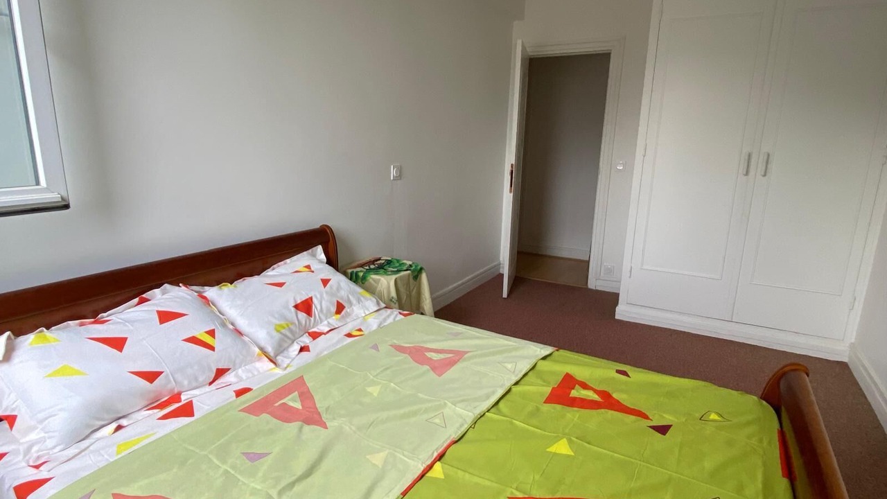 Photo of Bedroom in Athis-Mons