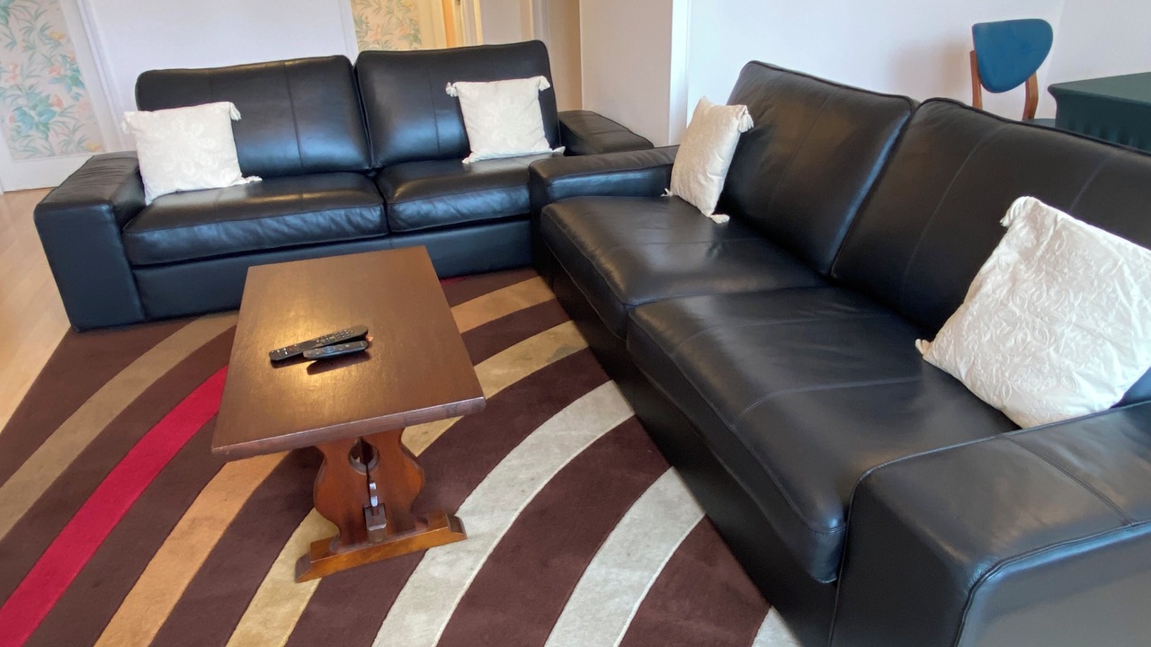 Photo of Livingroom in Athis-Mons