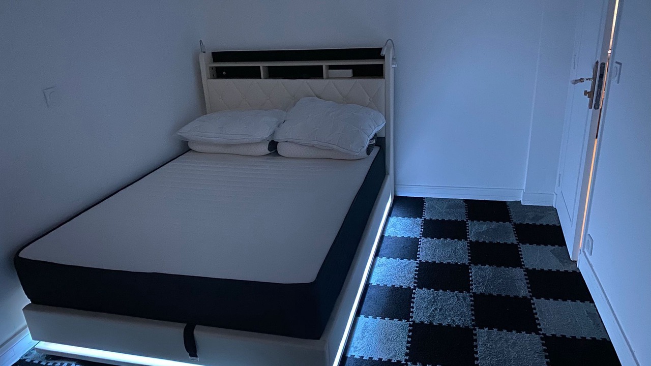 Photo of Bedroom in Athis-Mons