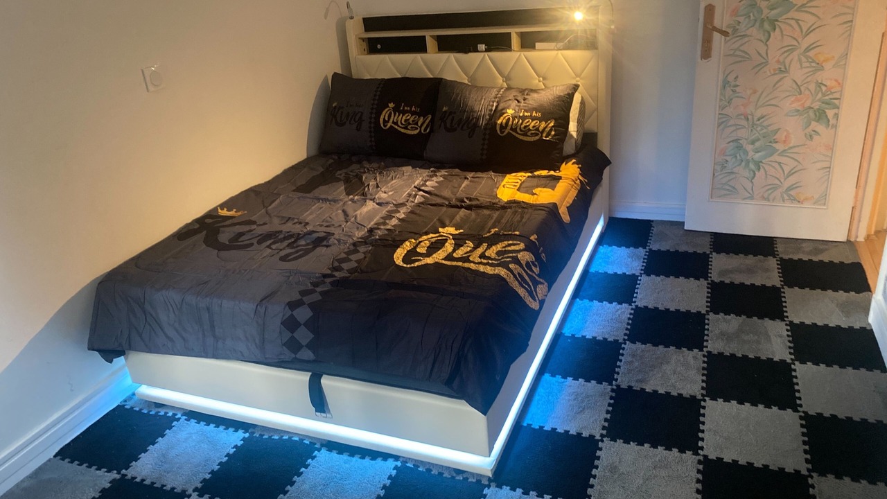 Photo of Bedroom in Athis-Mons