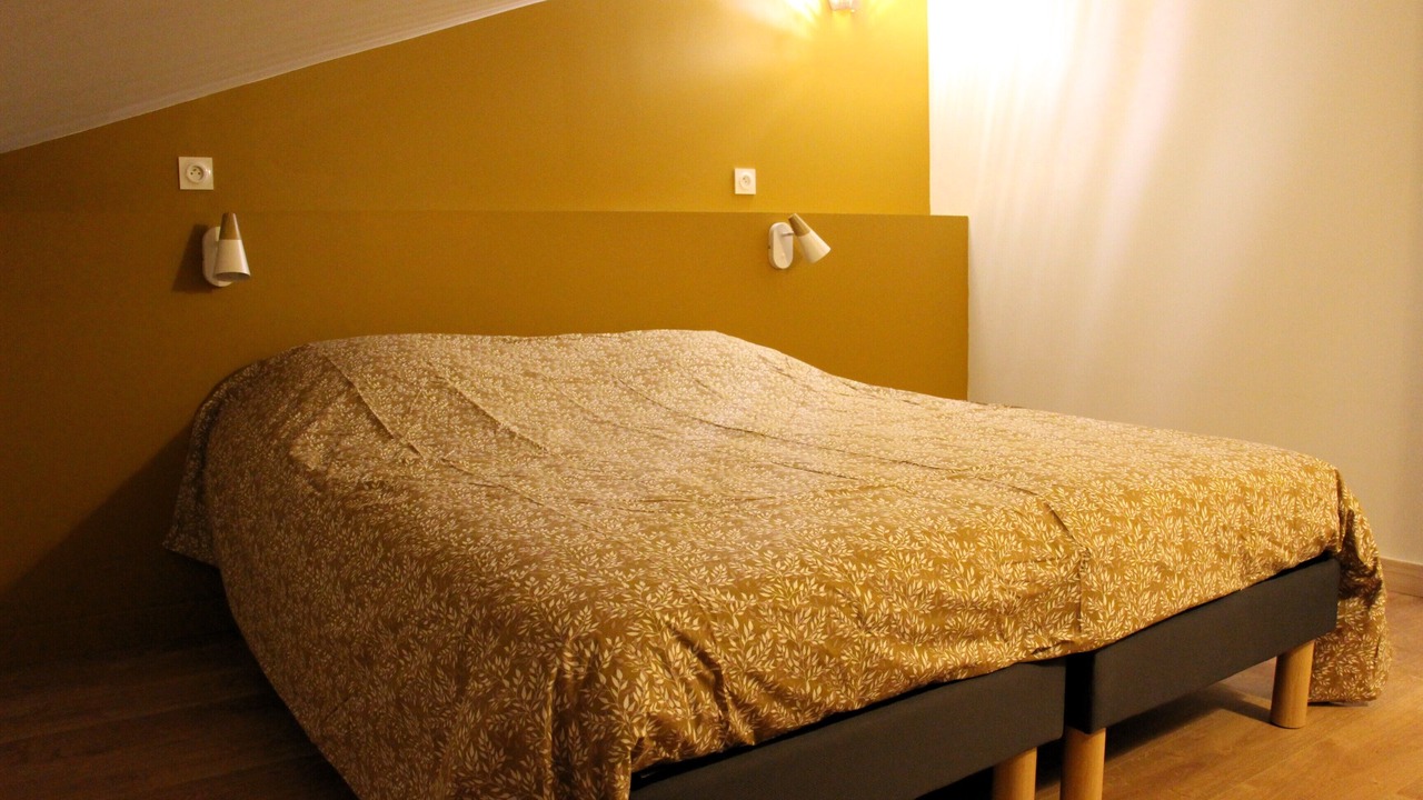 Photo of Bedroom in Maconnais Beaujolais Agglomeration