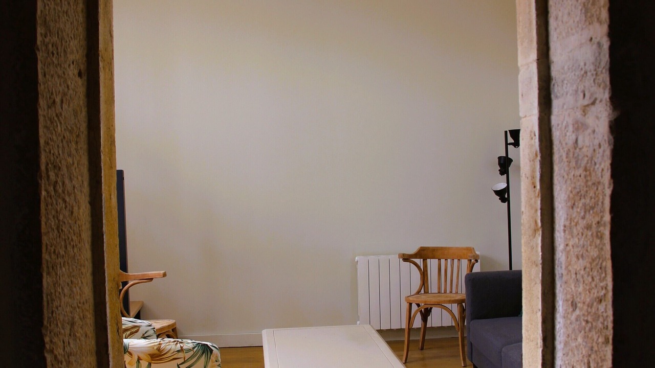Photo of Livingroom in Maconnais Beaujolais Agglomeration