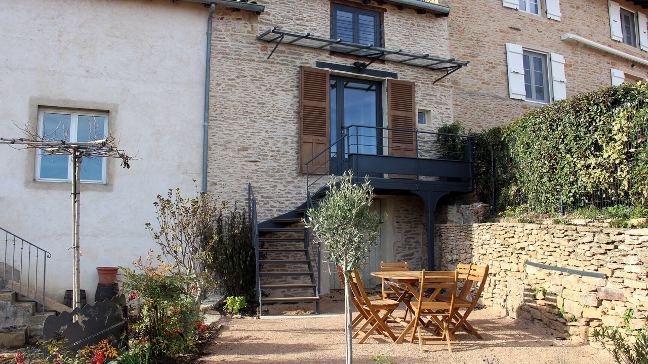 Photo of Outdoor in Maconnais Beaujolais Agglomeration