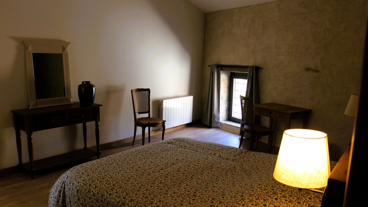 Photo of Bedroom in Maconnais Beaujolais Agglomeration