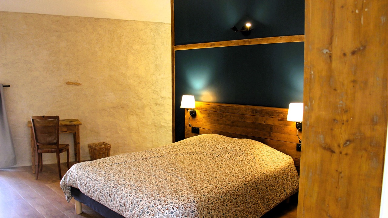 Photo of Bedroom in Maconnais Beaujolais Agglomeration
