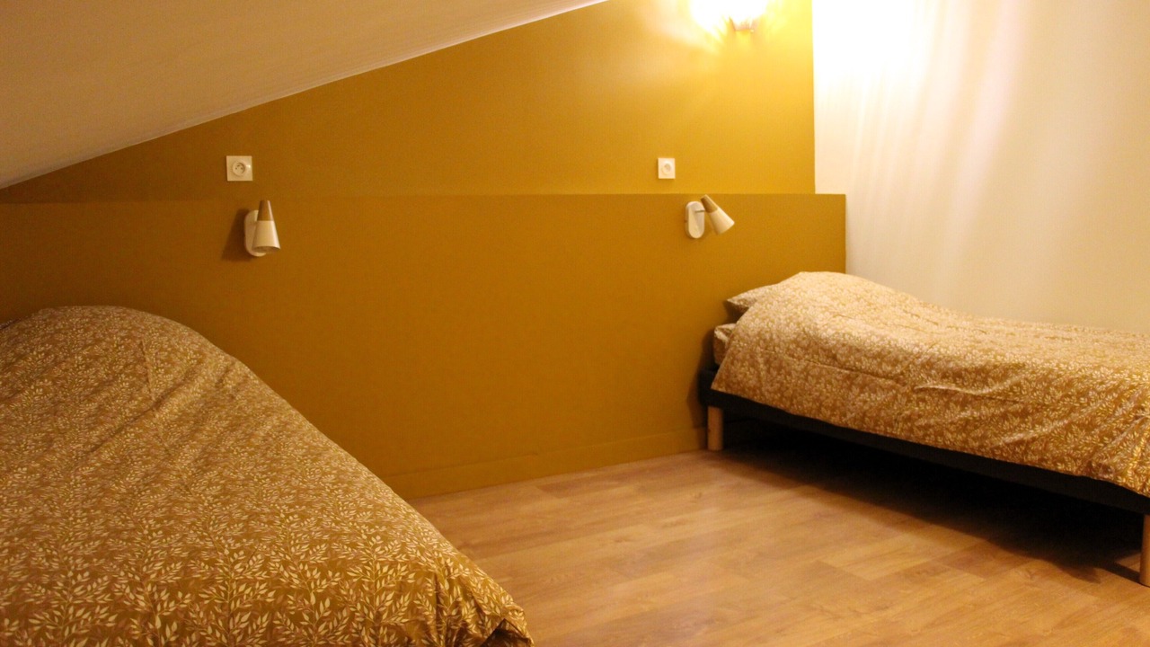 Photo of Bedroom in Maconnais Beaujolais Agglomeration