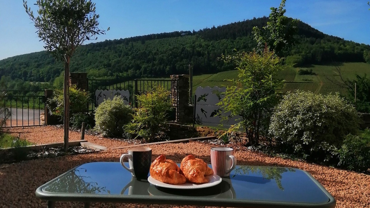 Photo of Outdoor in Maconnais Beaujolais Agglomeration