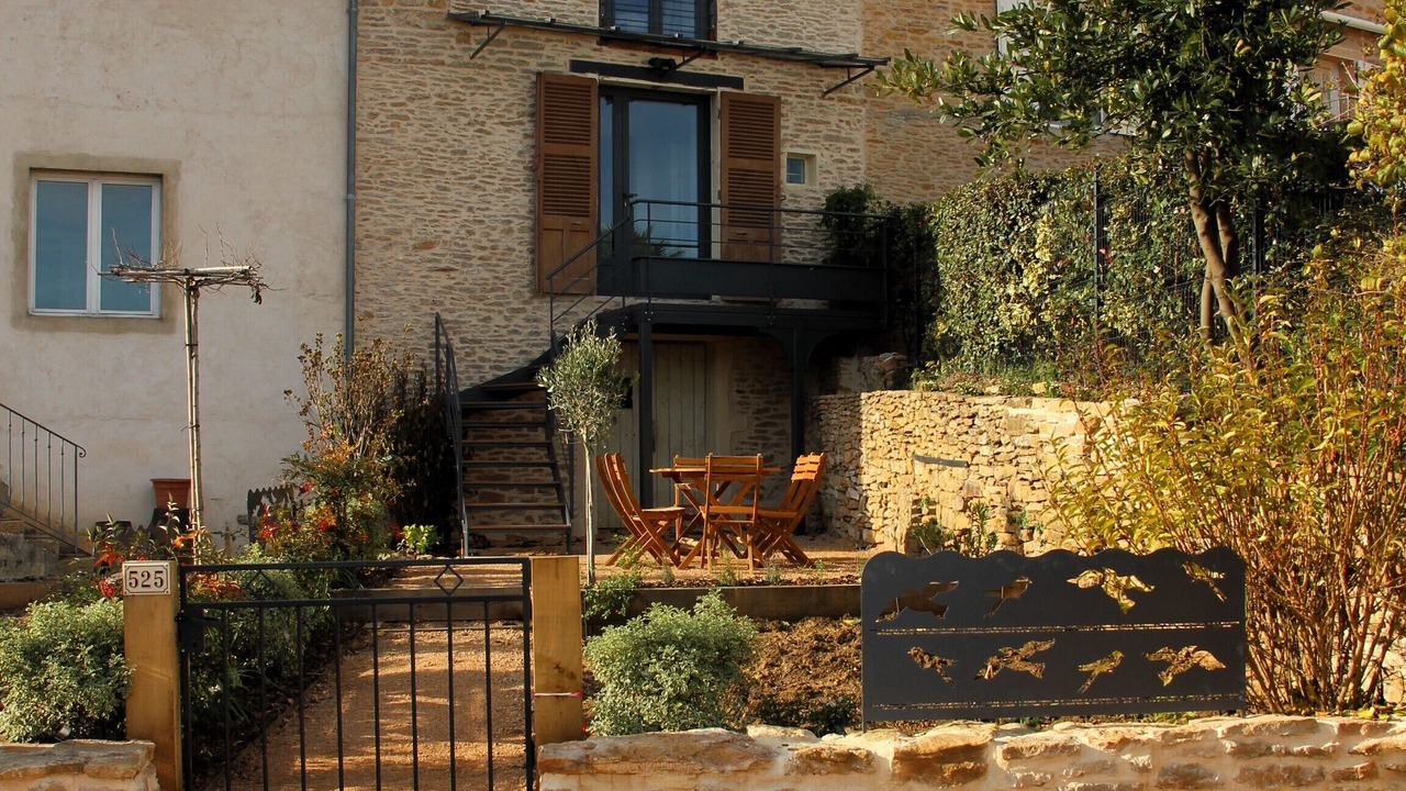 Photo of Outdoor in Maconnais Beaujolais Agglomeration