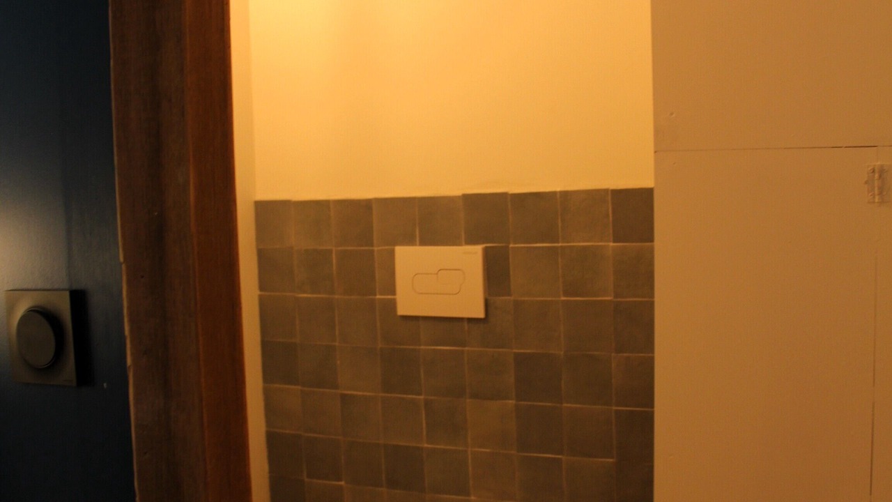 Photo of Bathroom in Maconnais Beaujolais Agglomeration