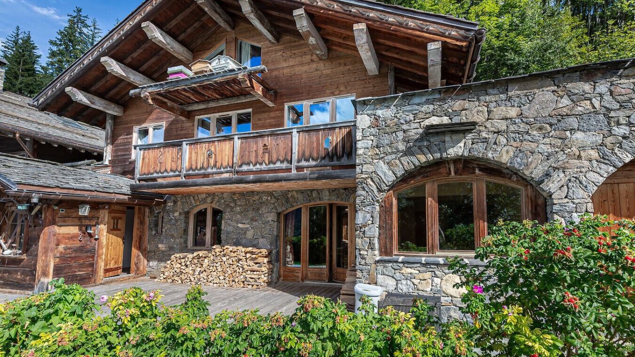 Photo of Outdoor in Meribel