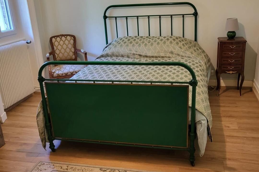 Photo of Bedroom in Saint-Just-d'Avray