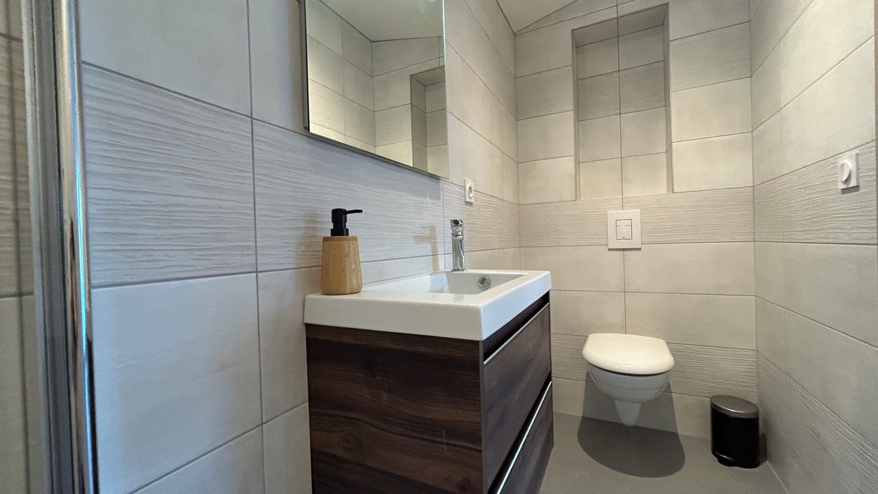 Photo of Bathroom in Sceaux