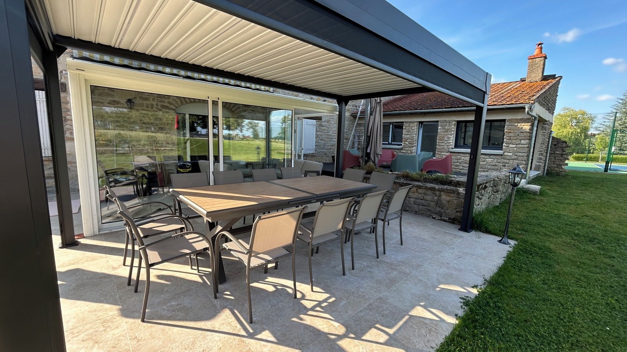 Photo of Outdoor in Sceaux