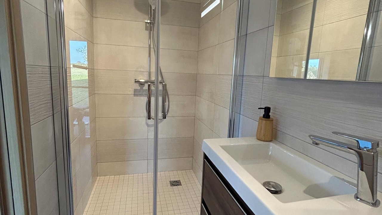 Photo of Bathroom in Sceaux