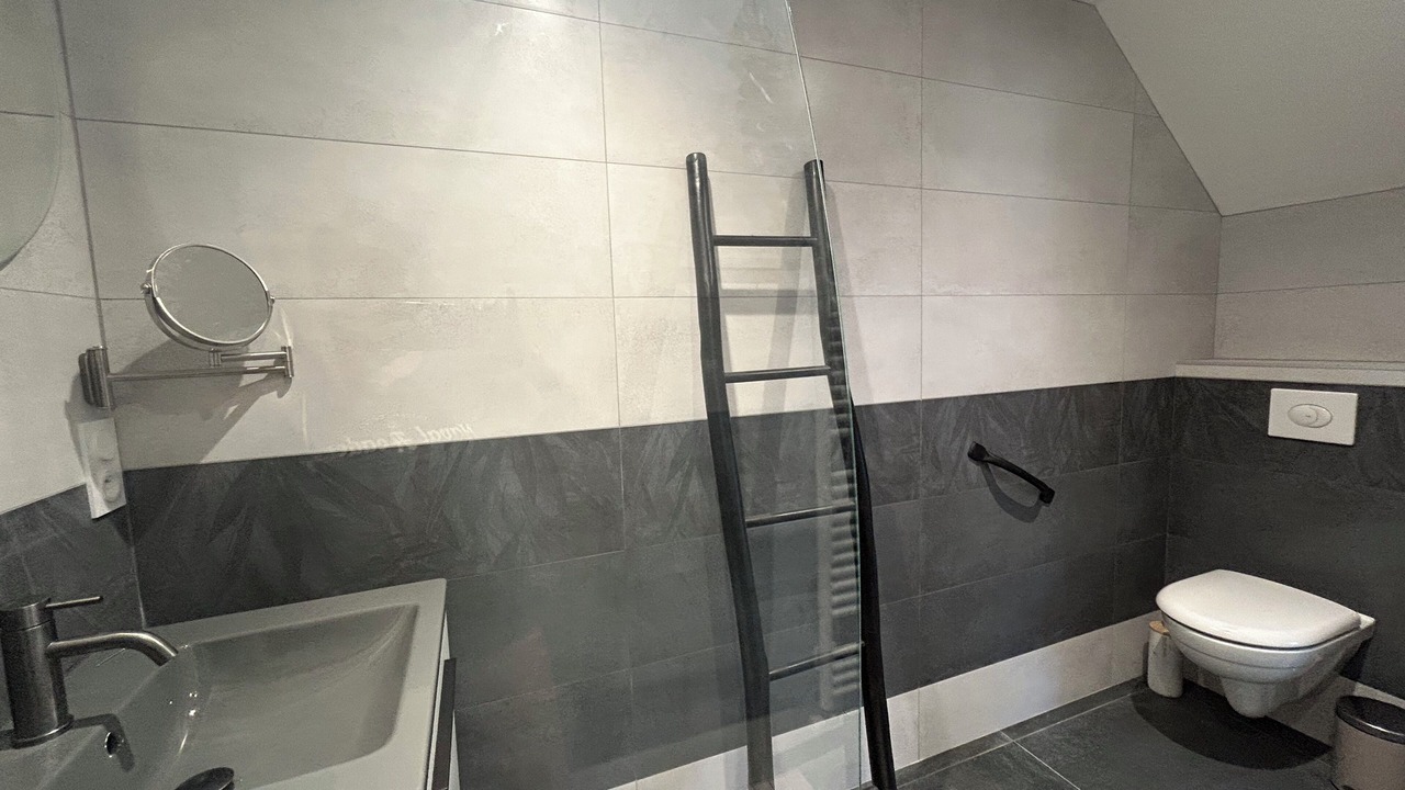 Photo of Bathroom in Sceaux